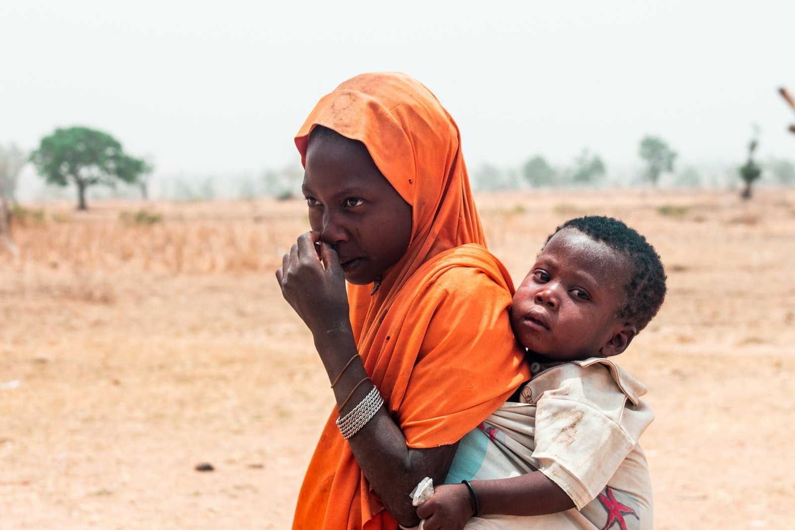 Amalita teen mothers